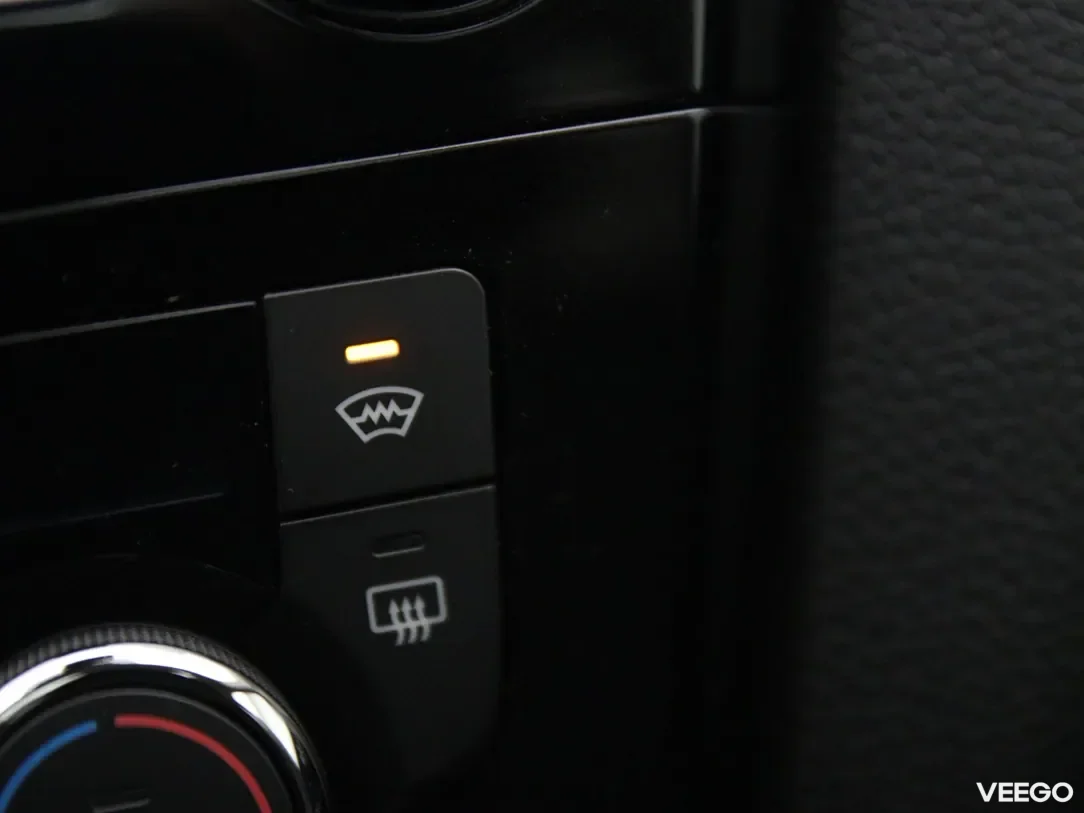 Nissan Qashqai 1.2 85kW