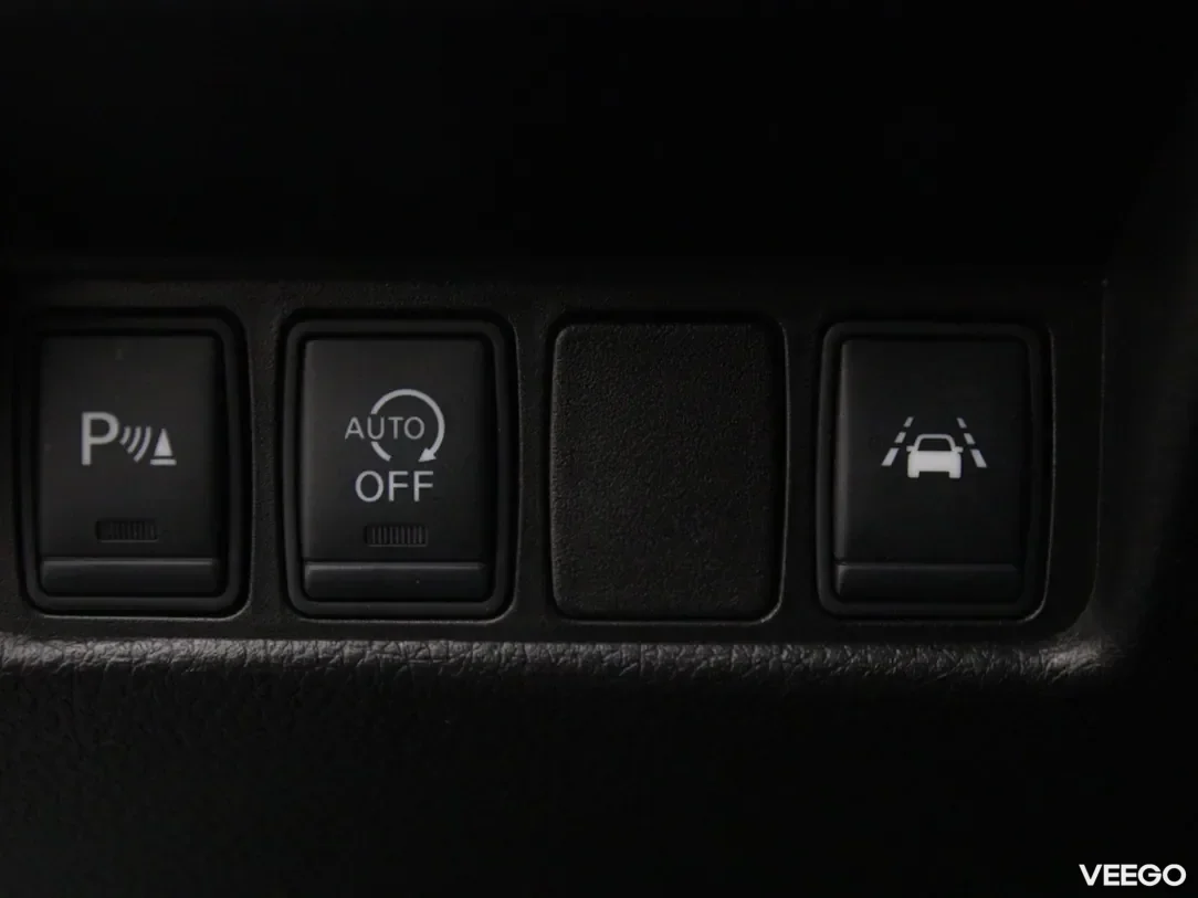 Nissan Qashqai 1.2 85kW