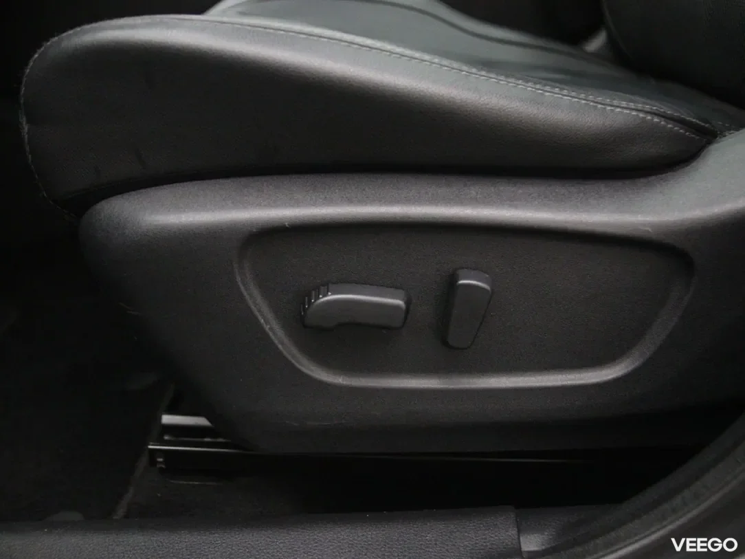 Nissan Qashqai 1.2 85kW