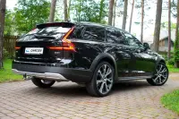 Volvo V90 Cross Country ULTIMATE Xenium FULLOPT 2 183kW thumbnail