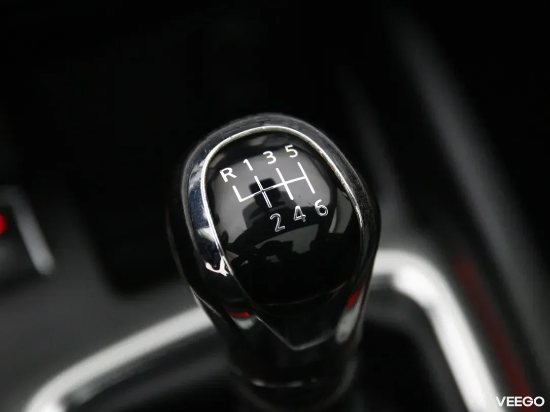 Nissan Qashqai 1.2 85kW