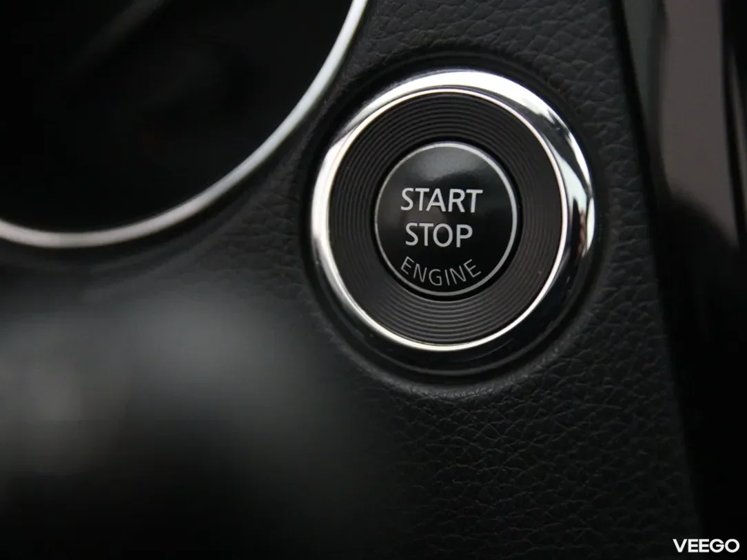 Nissan Qashqai 1.2 85kW