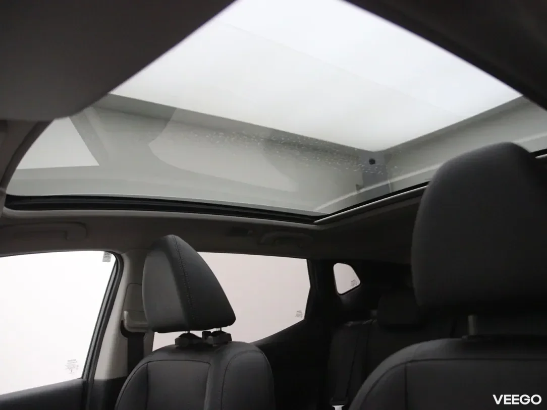 Nissan Qashqai 1.2 85kW