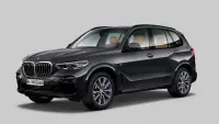 BMW X5 xDrive30d M-Sportpakett 3 210kW