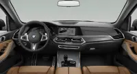 BMW X5 xDrive30d M-Sportpakett 3 210kW thumbnail