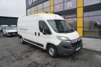 Citroen Jumper - 2.2 96kW thumbnail