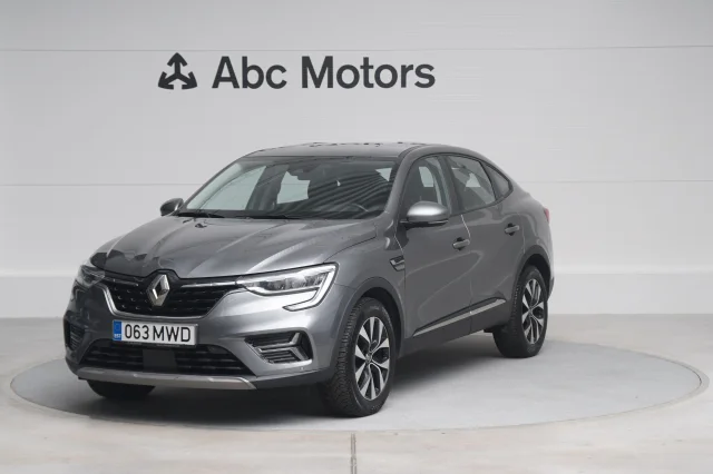 Image of Renault Arkana ZEN HYBRID EDC Tce 1.3 103kW