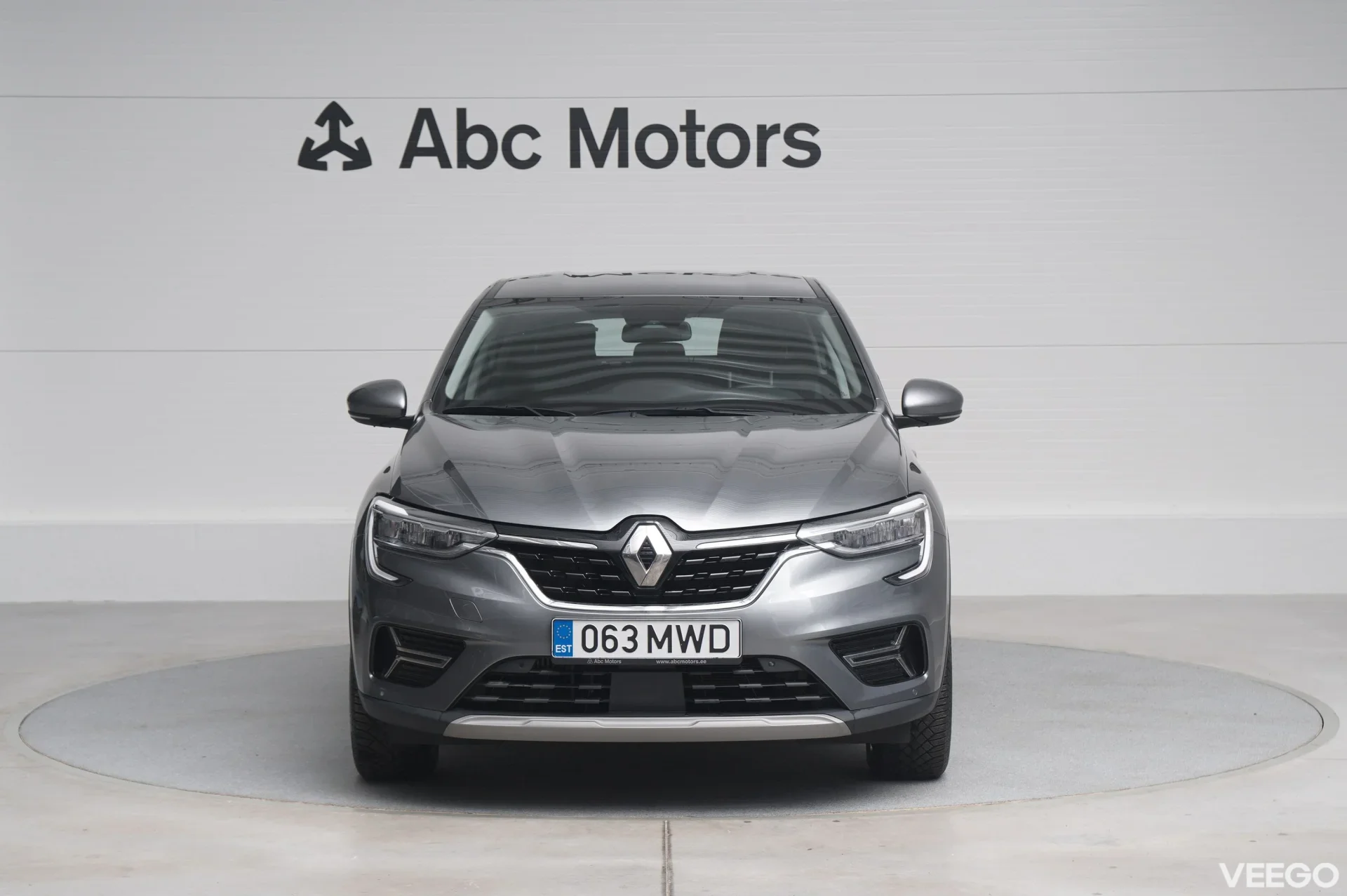 Renault Arkana ZEN HYBRID EDC Tce 1.3 103kW