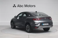 Renault Arkana ZEN HYBRID EDC Tce 1.3 103kW thumbnail