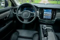 Volvo V90 Cross Country ULTIMATE Xenium FULLOPT 2 183kW thumbnail