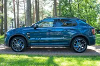 Lynk & Co 01 Recharge MORE Intelli Safe PRO 1.5 192kW thumbnail