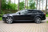 Volvo V90 Cross Country ULTIMATE Xenium FULLOPT 2 183kW thumbnail