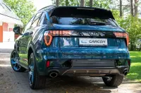Lynk & Co 01 Recharge MORE Intelli Safe PRO 1.5 192kW thumbnail