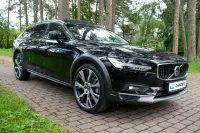 Volvo V90 Cross Country ULTIMATE Xenium FULLOPT 2 183kW thumbnail