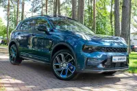 Lynk & Co 01 Recharge MORE Intelli Safe PRO 1.5 192kW thumbnail