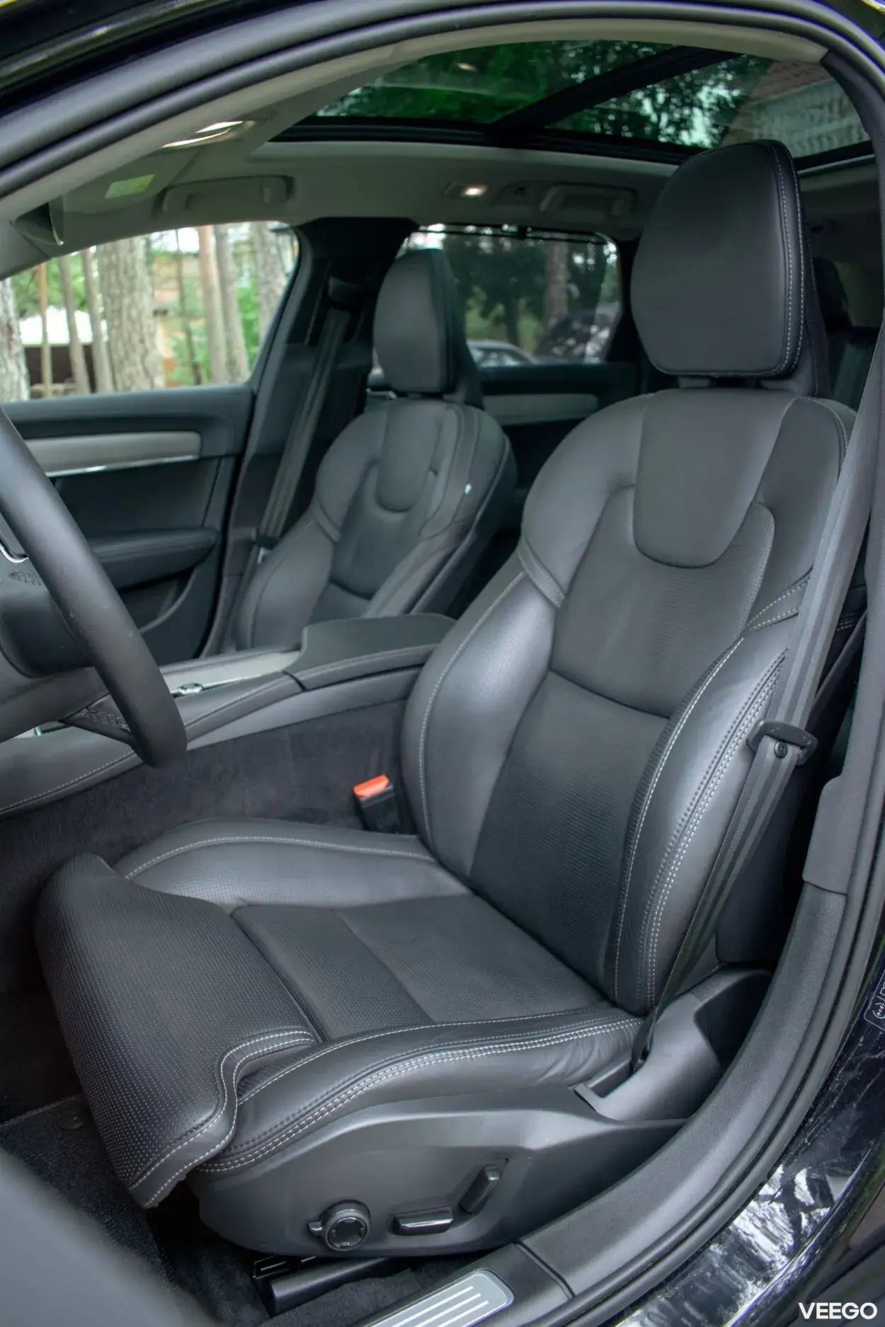 Volvo V90 Cross Country ULTIMATE Xenium FULLOPT 2 183kW