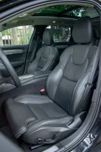 Volvo V90 Cross Country ULTIMATE Xenium FULLOPT 2 183kW thumbnail