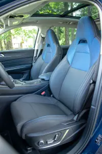 Lynk & Co 01 Recharge MORE Intelli Safe PRO 1.5 192kW thumbnail