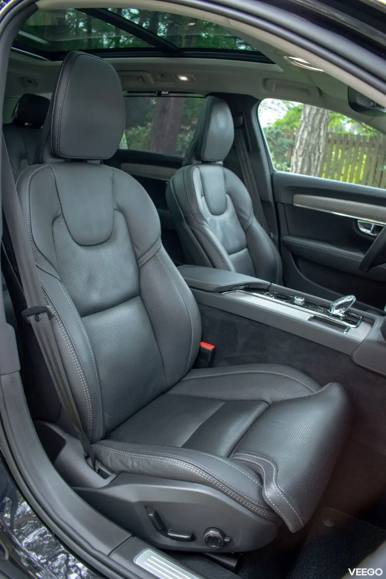 Volvo V90 Cross Country ULTIMATE Xenium FULLOPT 2 183kW