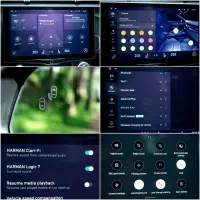 Lynk & Co 01 Recharge MORE Intelli Safe PRO 1.5 192kW thumbnail