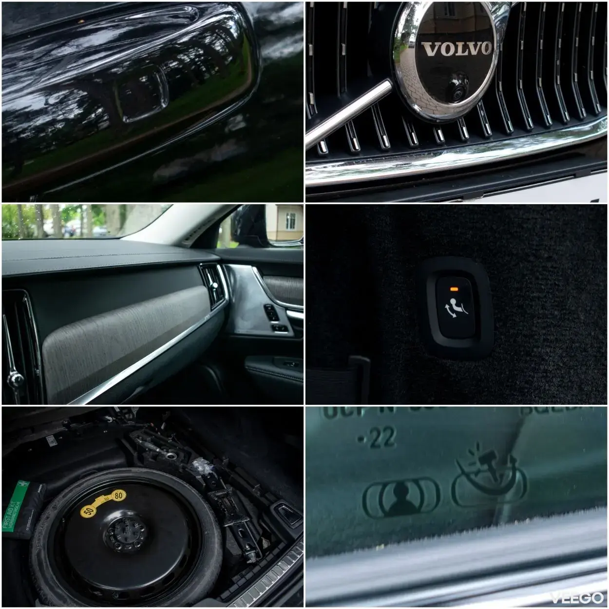 Volvo V90 Cross Country ULTIMATE Xenium FULLOPT 2 183kW