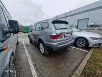 BMW X3 Facelift, Kap remonditud 3.0 160kW thumbnail