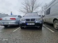 BMW X3 Facelift, Kap remonditud 3.0 160kW thumbnail