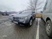 BMW X3 Facelift, Kap remonditud 3.0 160kW thumbnail