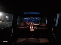 BMW X3 Facelift, Kap remonditud 3.0 160kW thumbnail