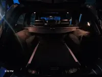 BMW X3 Facelift, Kap remonditud 3.0 160kW thumbnail