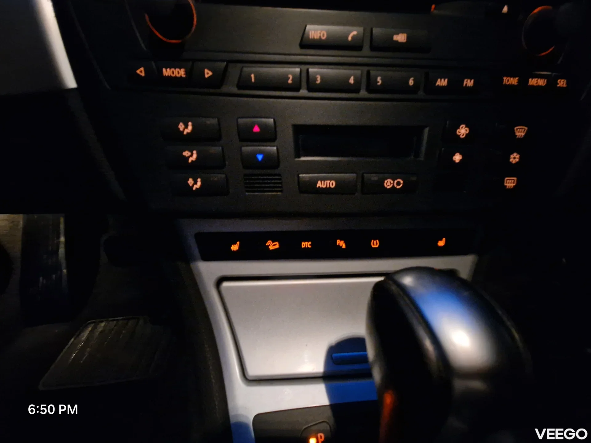 BMW X3 Facelift, Kap remonditud 3.0 160kW