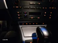 BMW X3 Facelift, Kap remonditud 3.0 160kW thumbnail