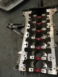 BMW X3 Facelift, Kap remonditud 3.0 160kW thumbnail