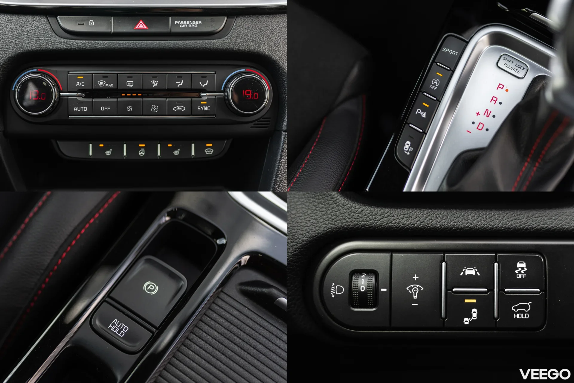 Kia Pro cee'd GT 1.6 150kW