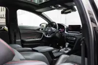 Kia Pro cee'd GT 1.6 150kW thumbnail