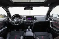 Kia Pro cee'd GT 1.6 150kW thumbnail