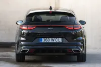 Kia Pro cee'd GT 1.6 150kW thumbnail