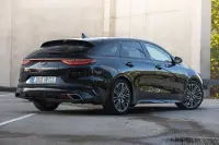Kia Pro cee'd GT 1.6 150kW thumbnail