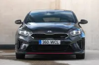Kia Pro cee'd GT 1.6 150kW thumbnail