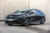 Kia Pro cee'd GT 1.6 150kW thumbnail