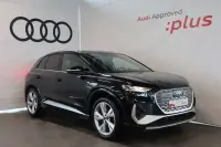 Audi Q4 e-tron 70kW