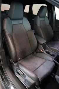 Audi Q4 e-tron 70kW thumbnail