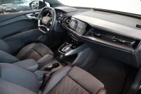 Audi Q4 e-tron 70kW thumbnail