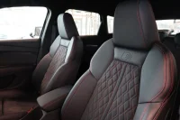 Audi Q4 e-tron 70kW thumbnail