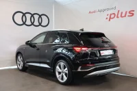 Audi Q4 e-tron 70kW thumbnail