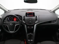 Opel Zafira Tourer 1.6 100kW thumbnail