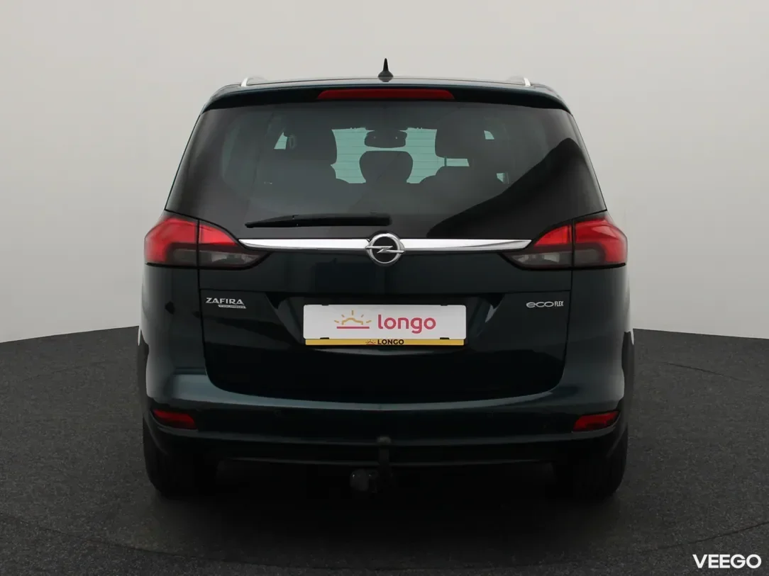Opel Zafira Tourer 1.6 100kW