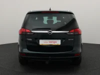 Opel Zafira Tourer 1.6 100kW thumbnail