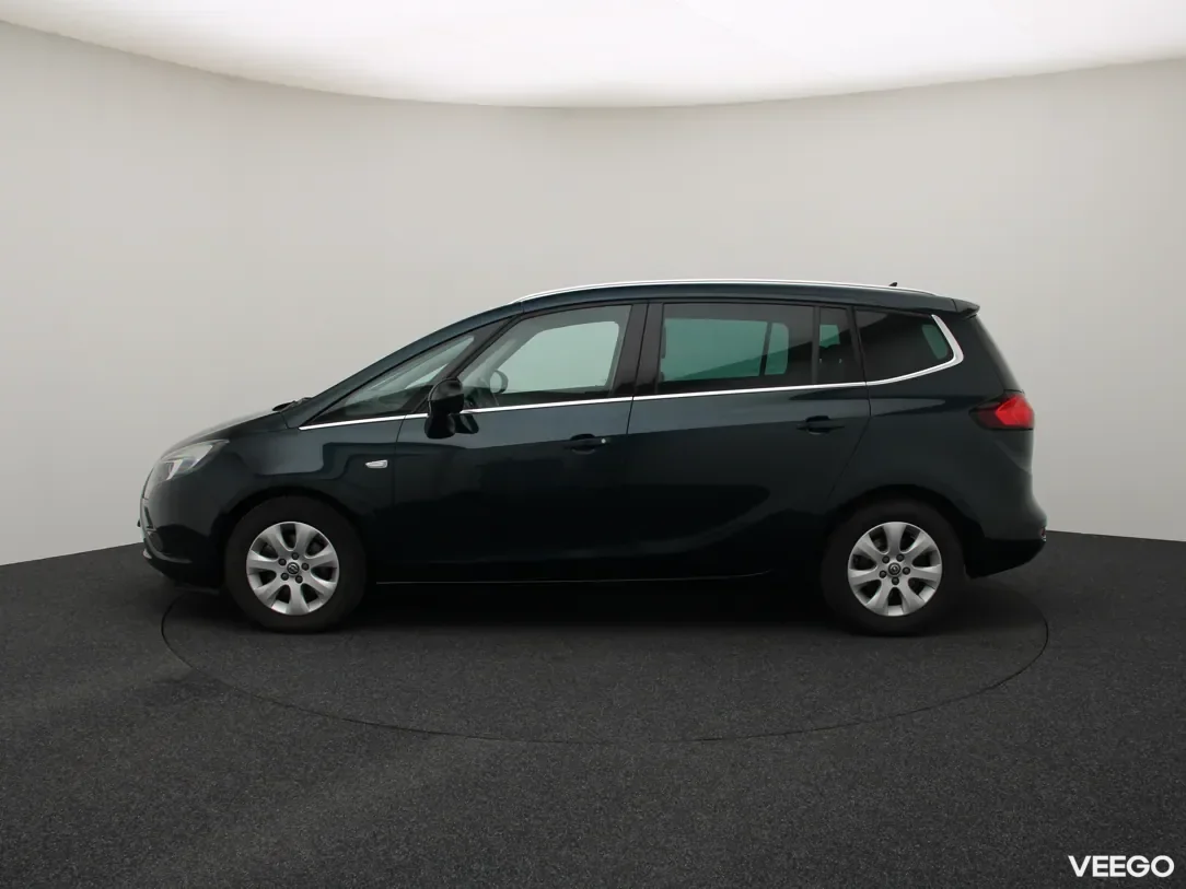 Opel Zafira Tourer 1.6 100kW