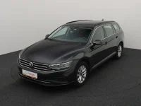 Volkswagen Passat 2 90kW thumbnail